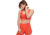 Mammut Vella Bra - Womens, Poinciana, Large, 1017-02110-3606-115