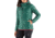 Mammut Wahkeena Hooded Jacket - Womens, Bottle, Small, 1010-21481-4020-113
