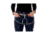 Mammut Womens Eisfeld Advanced SO Pants, Night, US 16, Short Inseam, 1020-12090-5924-46-20