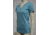 Mammut Zephira T-Shirt - Women's-Pacific Melange-Small