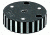 Manfrotto Bogen Converter Plate 3/8" F-1/4"f 120DF