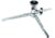 Manfrotto Bogen Digi Brushed Silver Table Top Tripod With Ball Head 709BR