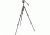 Manfrotto Bogen Manfrotto 190XDB Tripod + 128RC Micro Fluid Head 190XDB-128RC