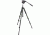 Manfrotto Bogen Manfrotto 701HDV Pro Video Head + 055XB Classic Tripod + MBAG80 701HDV-055XBK