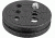 Manfrotto Bogen 585PL Replacement Plate for 585 MODOSteady 585PL