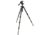 Manfrotto Bogen Digi Black Tripod With Integrated 3-way Head &amp; Carrying Bag