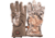 Manzella Manzella Bow Ranger Fleece Gloves - Men's, Realtree Xtra, Extra Large, H007M-RXE-L