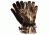 Manzella Tracker Gloves, Realtree Xtra Large H251M-L-APX