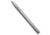 Maratac Titanium Flight Suit Pen, Half Grip, Gray, 5.50 inch, BHQ-214298