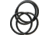 Maratac Service Pack O-Ring Kit, Service pack for peanut lighters, PEANUT LIGHTER O RING KIT