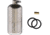 Maratac Split Pea Lighter Titanium