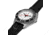 Marathon Arctic Steel Navigator w/ Date Automatic Unisex Watches, 41mm, Sapphire, 3-Piece Rubber Strap Kit, Black, WW194030SS-0530