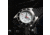 Marathon Arctic Steel Navigator w/ Date Automatic Unisex Watches, 41mm, Sapphire, 3-Piece Rubber Strap Kit, Black, WW194030SS-0530