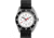 Marathon Arctic Steel Navigator w/ Date Automatic Unisex Watches, 41mm, Sapphire, Ballistic Nylon Strap, Black, WW194030SS-0501