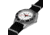 Marathon Arctic Steel Navigator w/ Date Automatic Unisex Watches, 41mm, Sapphire, Nylon Defstan Strap, Black, WW194030SS-0503
