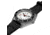 Marathon Arctic Steel Navigator W/Date Ssnav-D 3-Piece Rubber Strap Kit, White, 41mm, WW194013SS-0530
