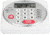 Marathon Direct Entry Digital Timer, White, TI030018-WH