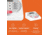 Marathon Direct Entry Digital Timer, White, TI030018-WH