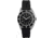 Marathon Sterile Steel Navigator Automatic Unisex Watches, 41 mm, Sapphire, 3-Piece Rubber Strap Kit, Black, WW194029SS-0830