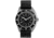 Marathon Sterile Steel Navigator Automatic Unisex Watches, 41 mm, Sapphire, Ballistic Nylon Strap, Black, WW194029SS-0801