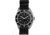 Marathon Sterile Steel Navigator Automatic Unisex Watches, 41 mm, Sapphire, Nylon Defstan Strap, Black, WW194029SS-0803