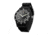 Marathon 41 mm Maraglo Navigator Watch w/Date, Nylon Defstan, Black, WW194013BK-2102