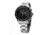 Marathon 46 mm Jumbo Diver/Pilots Automatic Chronograph w/Stainless Steel Bracelet, Black, WW194014SS-0108