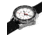 Marathon Arctic JDD w/3pc Black Rubber Strap, White, 46 mm, WW194021SS-0530