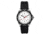 Marathon Arctic JDD w/3pc Black Rubber Strap, White, 46 mm WW194021SS-0530