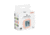 Marathon Compact Alarm Clock w/Temperature and Date, Pink, CL030058-PI-00-NA
