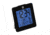 Marathon Digital Desktop Clock, Black, CL030050-BK-00-NA