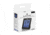 Marathon Digital Desktop Clock, Black, CL030050-BK-00-NA
