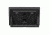 Marathon Digital Wall Clock w/Auto-Night Light, Black CL030052BK