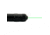 Marathon Green Laser Designator Pointer, Black, EL888029-GR