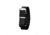 Marathon Leather Nato Watch Strap, 16mm, Black, WS-LDS-BKSS-16-11