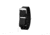 Marathon Leather Nato Watch Strap, 18mm, Black, WS-LDS-BKSS-18-11
