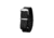 Marathon Leather Nato Watch Strap, 20mm, Black, WS-LDS-BKSS-20-11