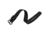 Marathon Nylon Watch Strap, 18mm, Black, WS-NY-BKBK-20-11
