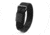 Marathon Nylon Watch Strap, 18mm, Black, WS-NY-BKBK-20-11