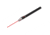 Marathon Red Laser Pointer, Black, EL888019-RD
