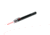 Marathon Red Laser Pointer w/Blink Mode, Black, EL888020-RD