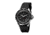 Marathon Search and Rescue Divers Quartz Wristwatch, TSAR, No Markings, Black, WW194007SS-0130