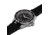 Marathon Search and Rescue Divers Quartz Wristwatch, TSAR, No Markings, Black, WW194007SS-0130