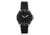 Marathon Search and Rescue Jumbo Divers Wristwatch w/Maraglo, JSAR, Black, WW194018SS-0130