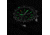 Marathon Search and Rescue Pilots Automatic Chronograph Wristwatch, CSAR, Black, NSN 6645-01-544-0408, WW194014SS-0130