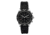 Marathon Search and Rescue Pilots Automatic Chronograph Wristwatch, CSAR, Black, NSN 6645-01-544-0408, WW194014SS-0130
