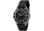 Marathon SSNAV 41mm Steel Navigator Watch, Black 3-Piece Rubber Strap Kit, Black, 41mm, WW194001SS-0830