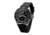 Marathon Vulcanized Rubber Dive Watch Strap, 20mm, Black, WS-RB-BKSS-20