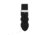 Marathon Vulcanized Rubber Dive Watch Strap, 20mm, Black, WS-RB-BKSS-20