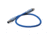 Maretron Mid Double-Ended Cordset - 0.5 Meter - Blue 47003